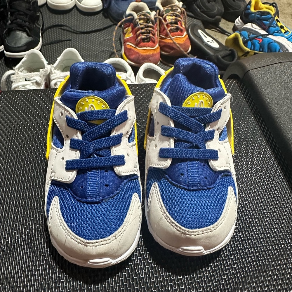 Nike Huarache
